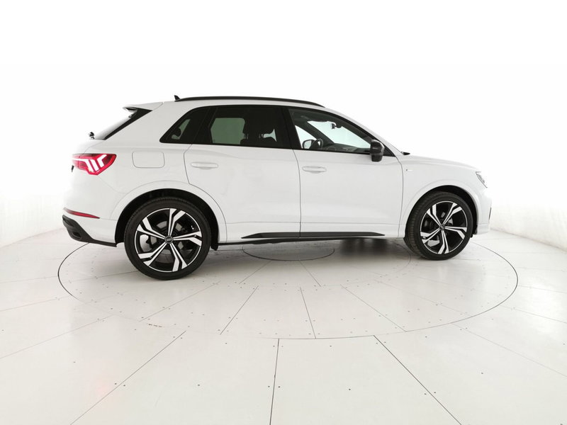 Audi Q3 usata a Chieti (4)