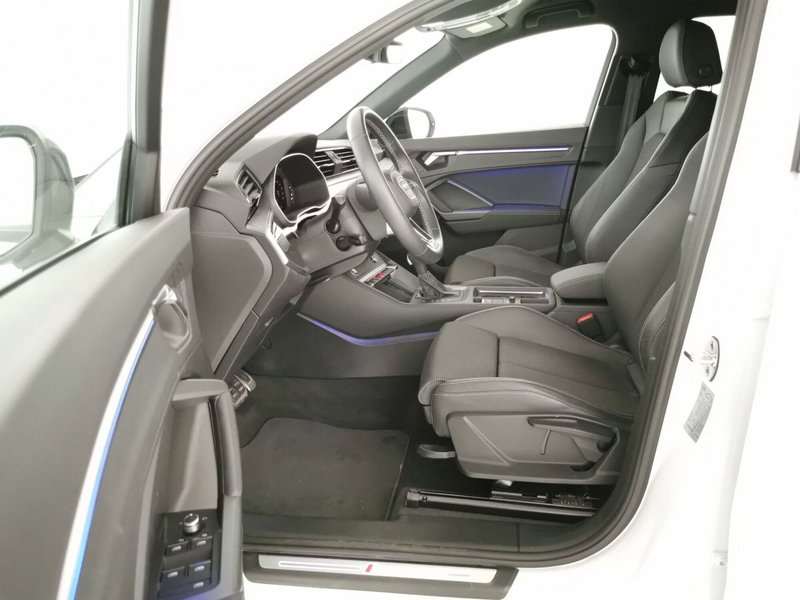 Audi Q3 usata a Chieti (5)