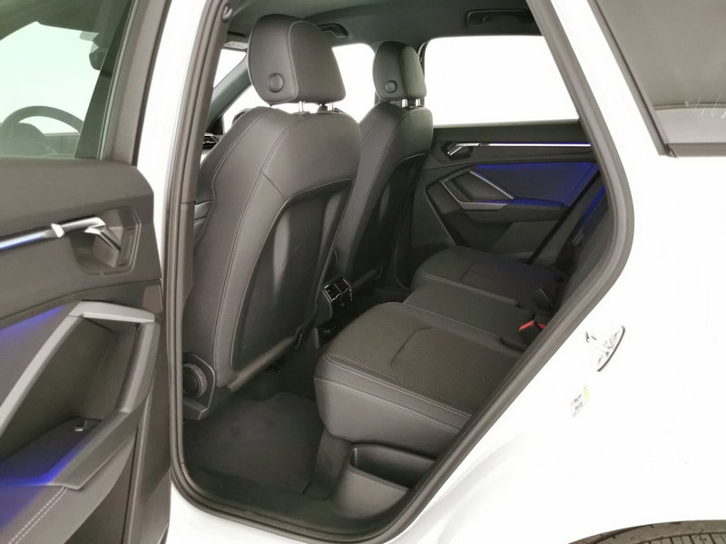 Audi Q3 usata a Chieti (6)