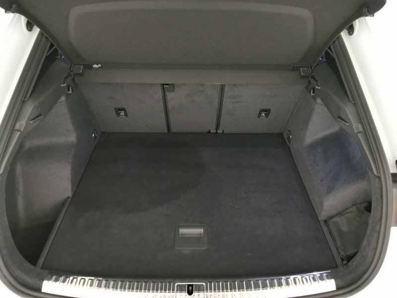 Audi Q3 usata a Chieti (7)