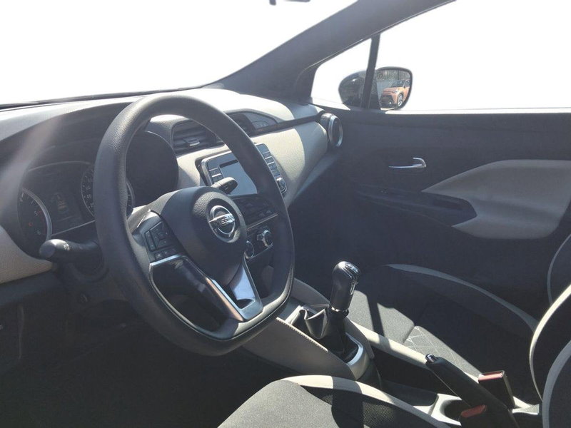 Nissan Micra usata a Roma (6)