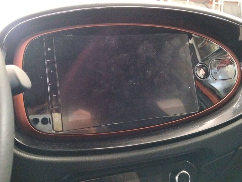 Toyota Aygo X usata a Roma (10)