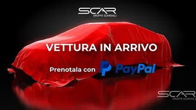 Hyundai Tucson 1.6 hev Xtech 2wd auto del 2023 usata a Livorno