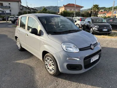 Fiat Panda 1.2 EasyPower del 2021 usata a La Spezia