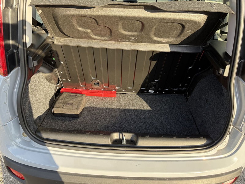 Fiat Panda usata a La Spezia (10)