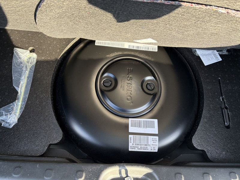 Fiat Panda usata a La Spezia (11)