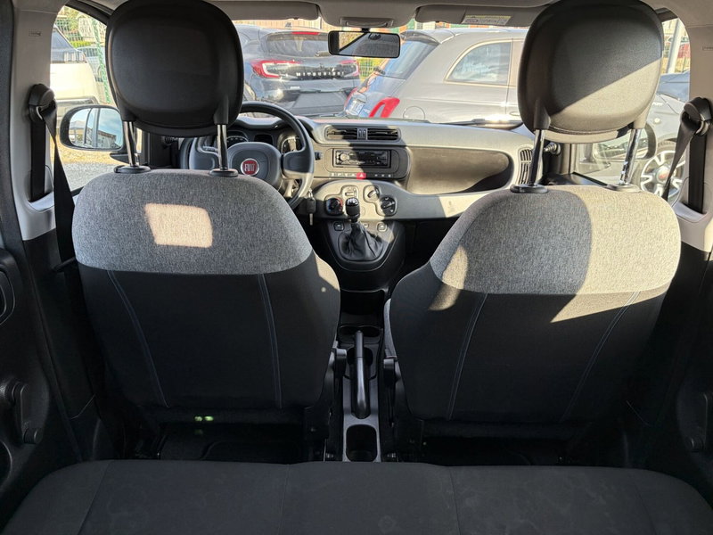 Fiat Panda usata a La Spezia (12)