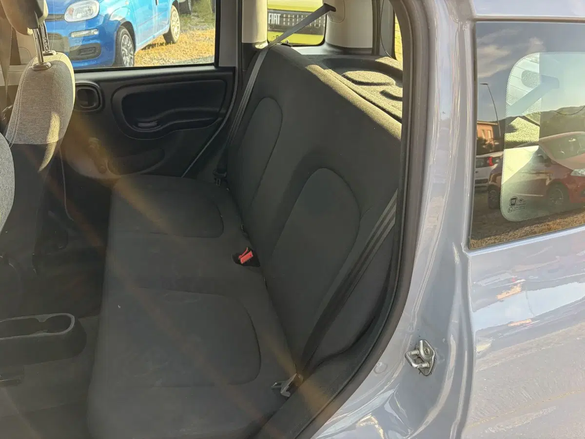 Fiat Panda usata a La Spezia (13)