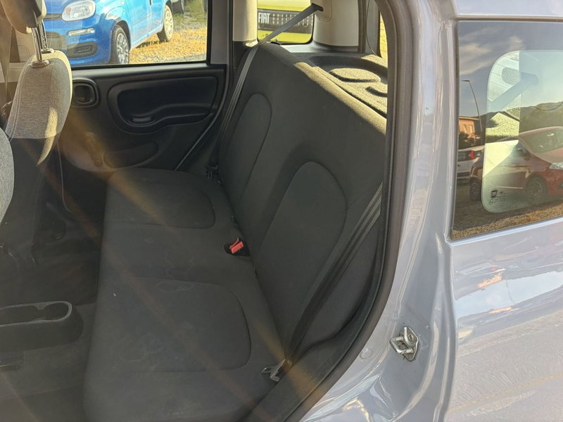 Fiat Panda usata a La Spezia (13)
