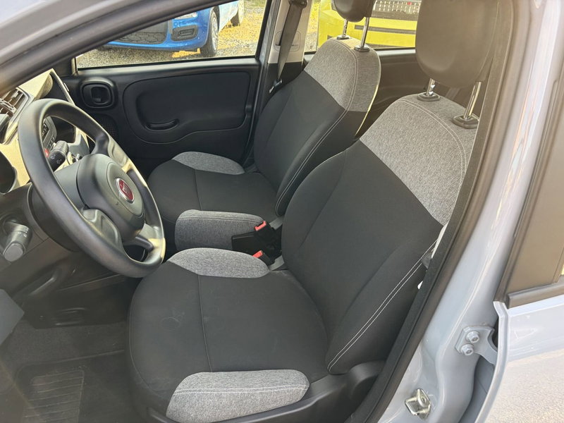 Fiat Panda usata a La Spezia (14)