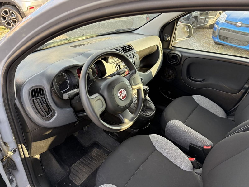 Fiat Panda usata a La Spezia (15)