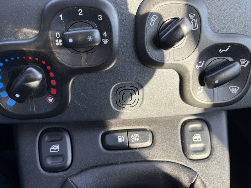 Fiat Panda usata a La Spezia (16)