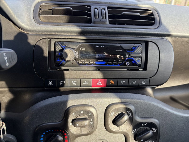 Fiat Panda usata a La Spezia (17)