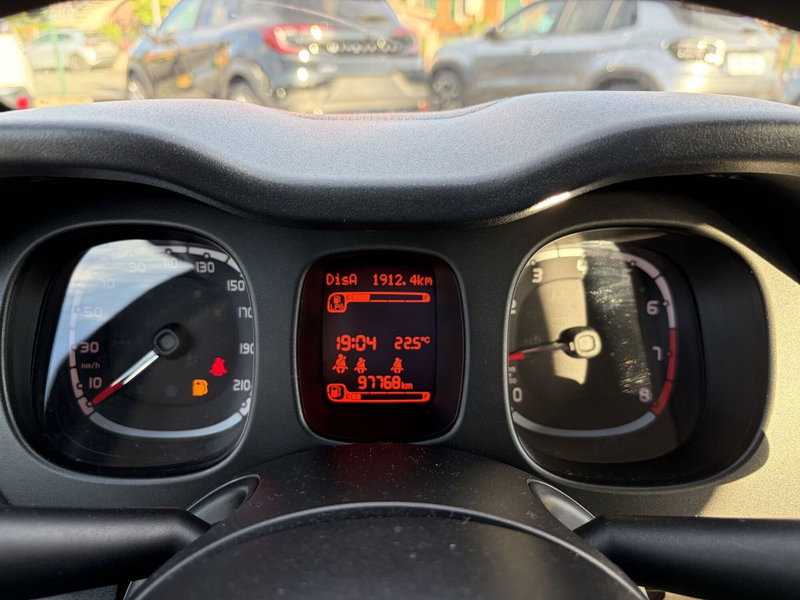 Fiat Panda usata a La Spezia (18)