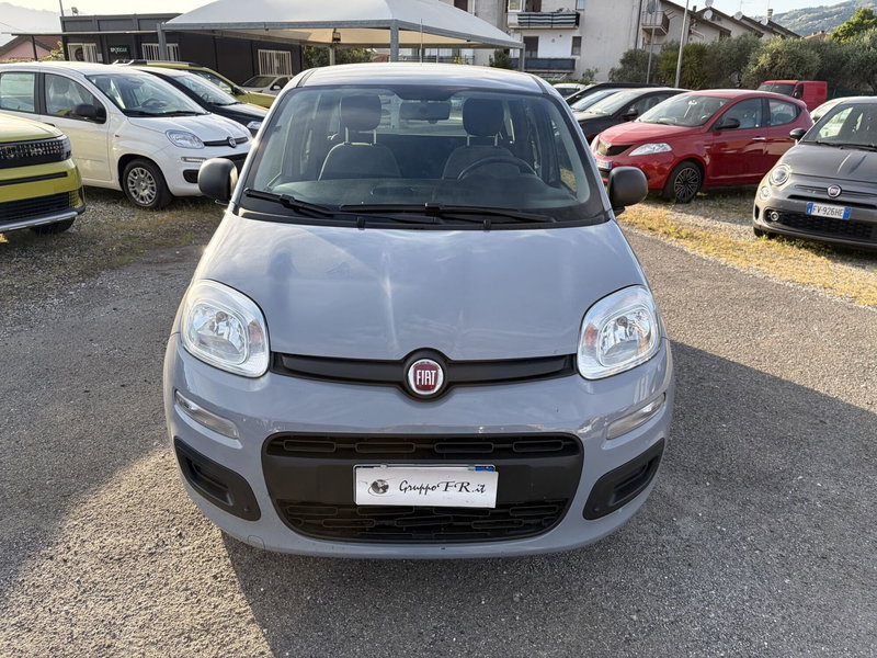 Fiat Panda usata a La Spezia (3)