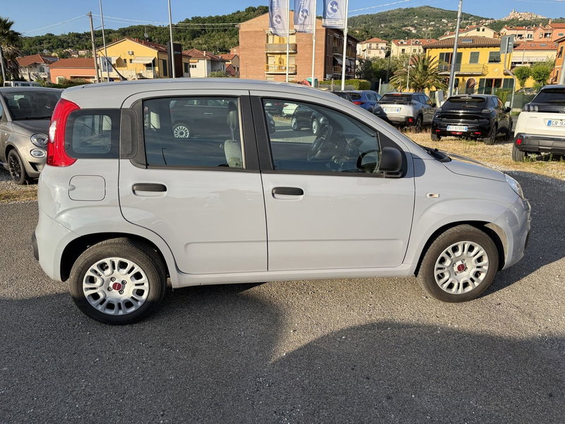 Fiat Panda usata a La Spezia (8)
