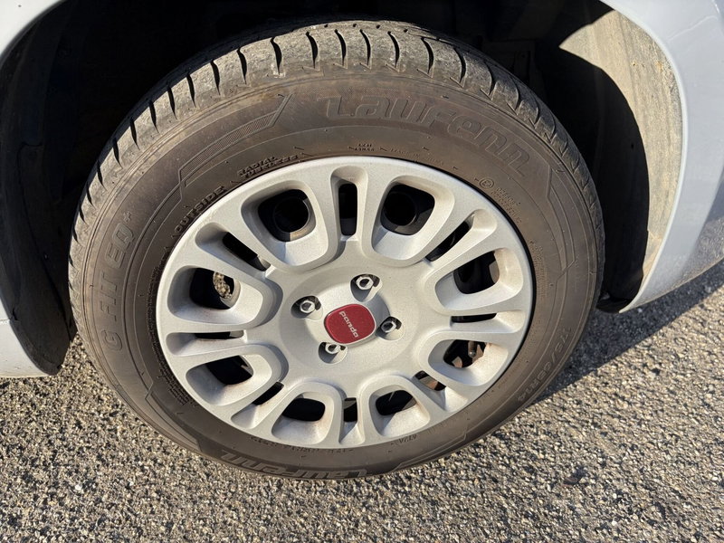 Fiat Panda usata a La Spezia (9)