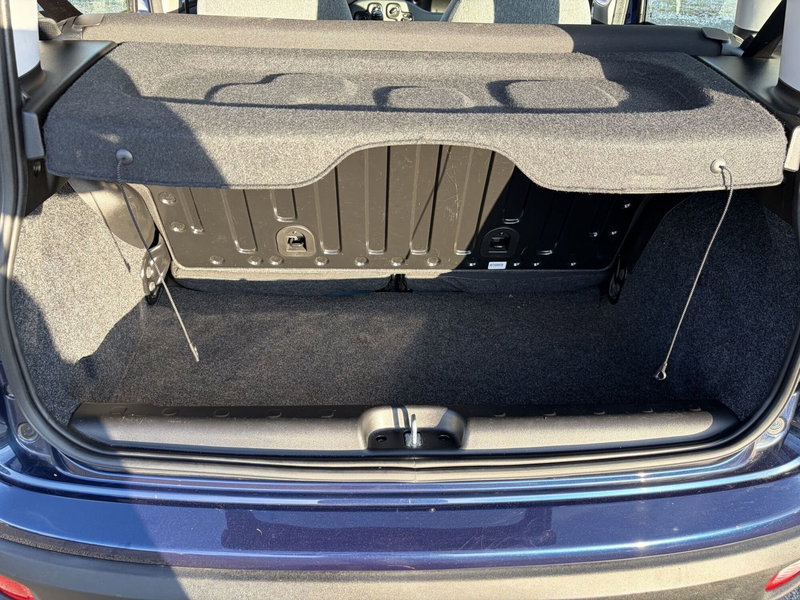 Fiat Panda Cross usata a La Spezia (10)