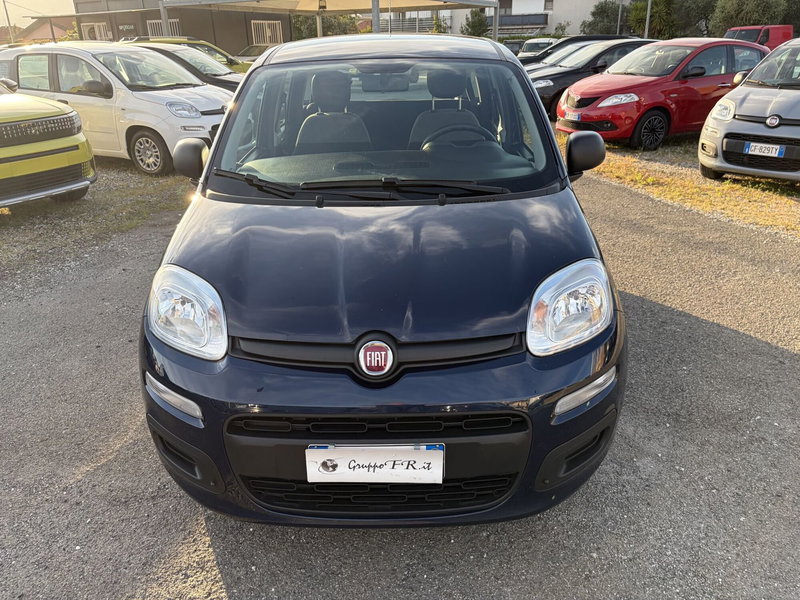 Fiat Panda Cross usata a La Spezia (2)