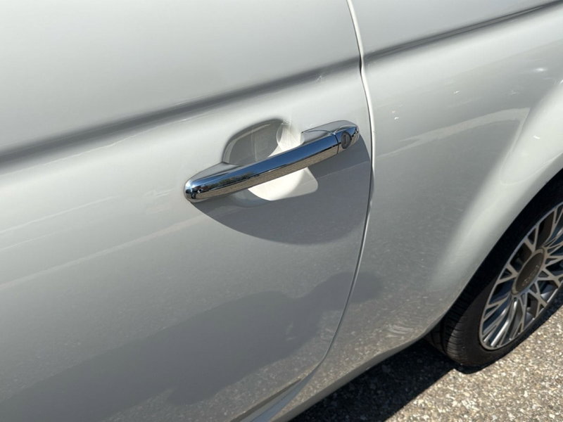 Fiat 500 usata a Ravenna (10)