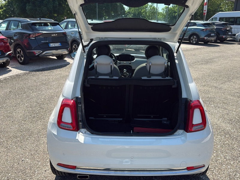 Fiat 500 usata a Ravenna (11)