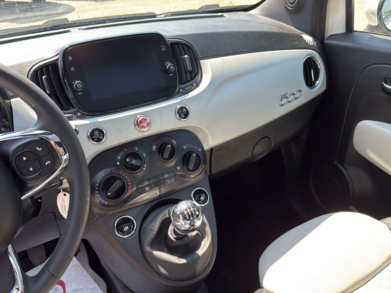Fiat 500 usata a Ravenna (12)
