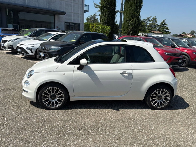 Fiat 500 usata a Ravenna (3)