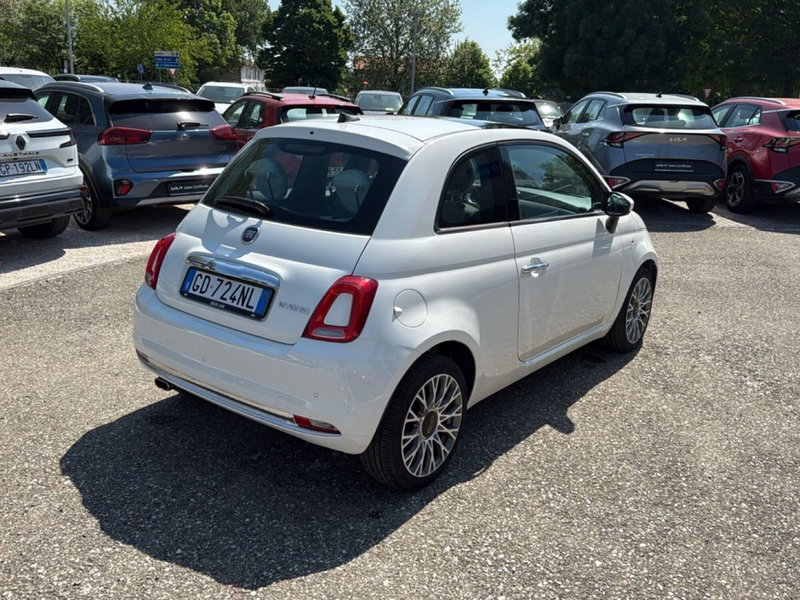 Fiat 500 usata a Ravenna (4)