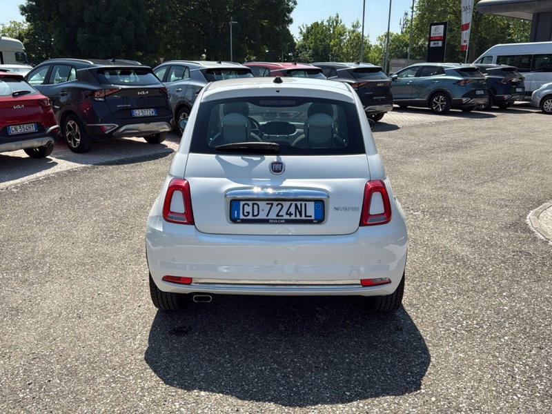 Fiat 500 usata a Ravenna (5)