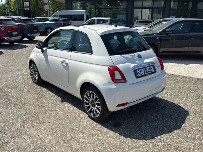 Fiat 500 usata a Ravenna (6)