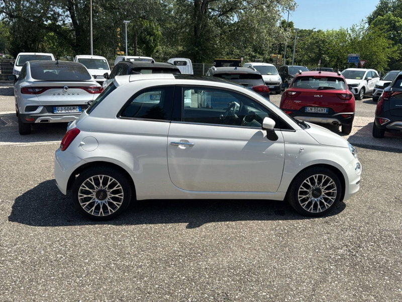 Fiat 500 usata a Ravenna (7)