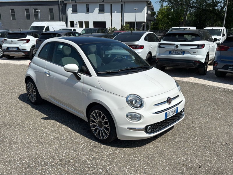 Fiat 500 usata a Ravenna (8)