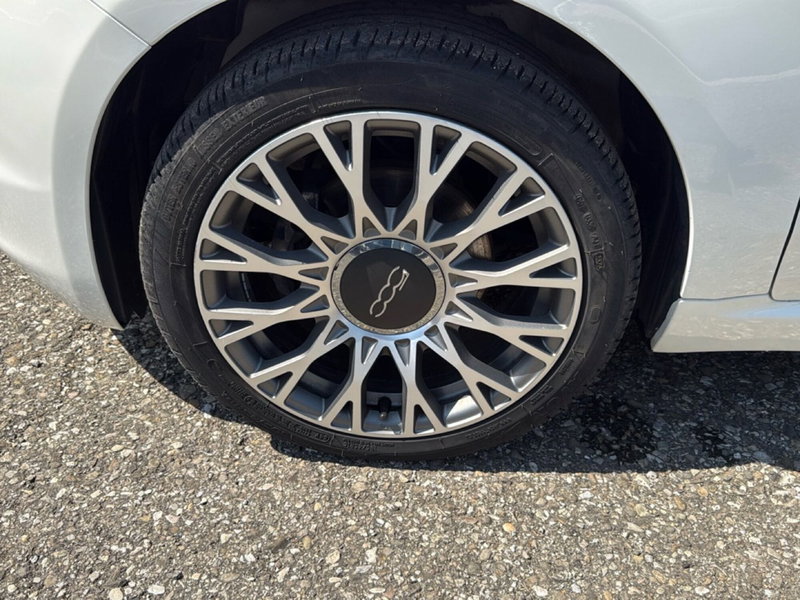 Fiat 500 usata a Ravenna (9)