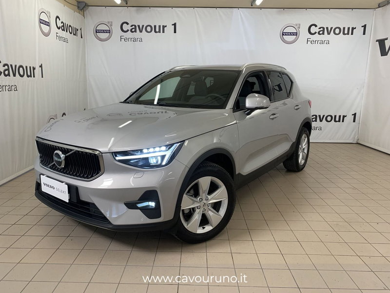 Volvo XC40 usata a Ferrara