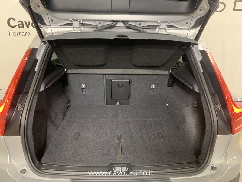 Volvo XC40 usata a Ferrara (11)