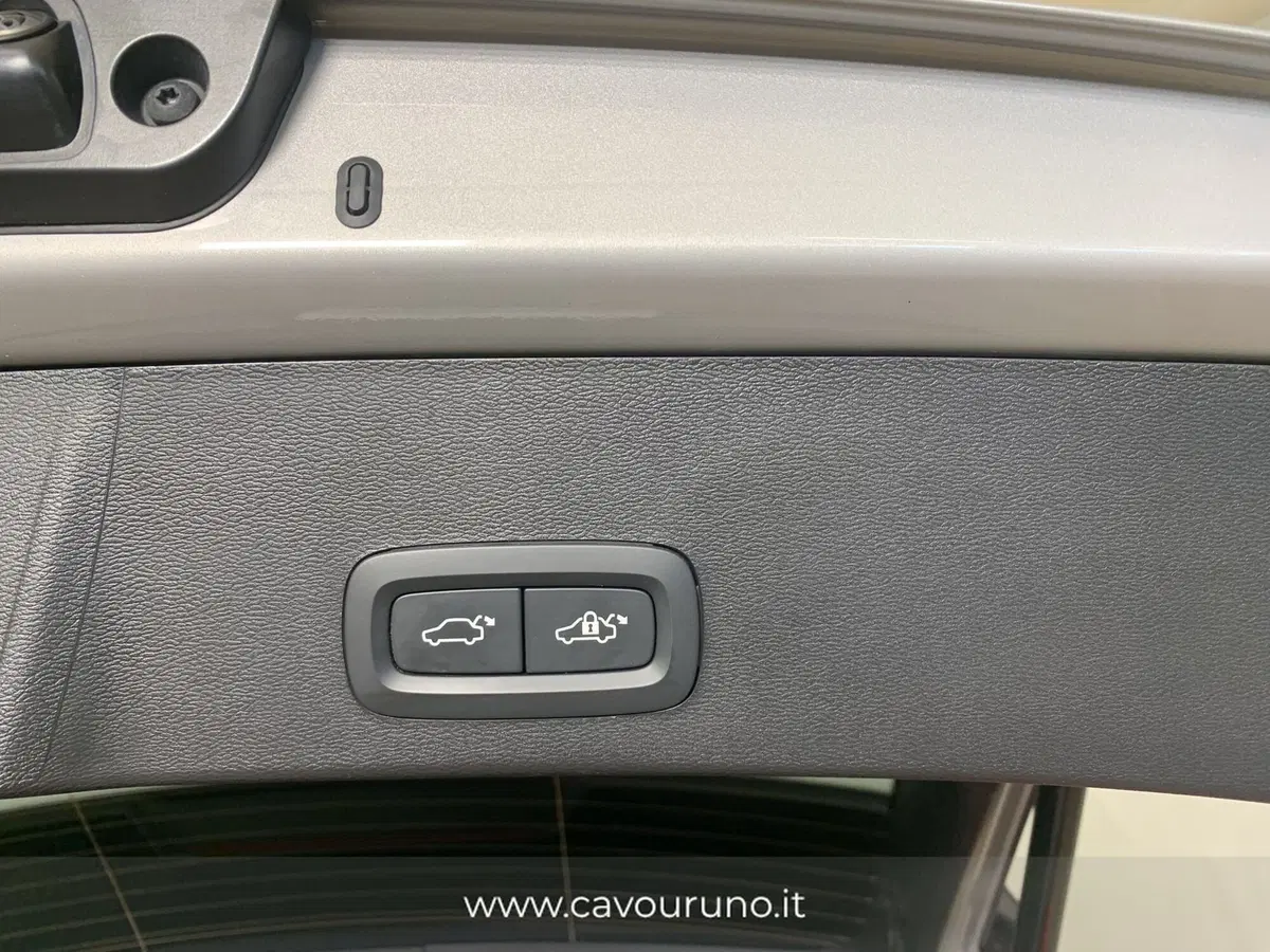 Volvo XC40 usata a Ferrara (12)