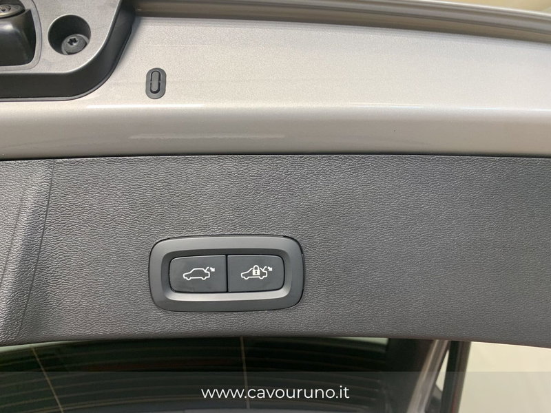 Volvo XC40 usata a Ferrara (12)