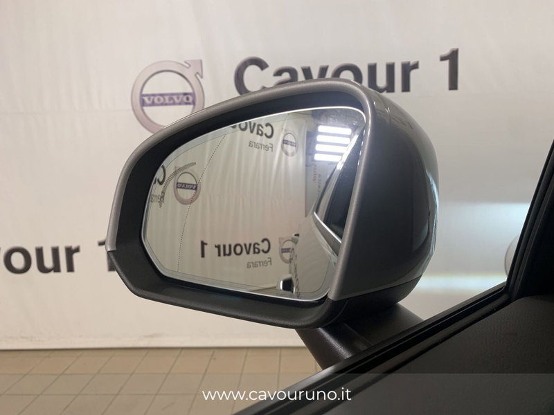 Volvo XC40 usata a Ferrara (13)