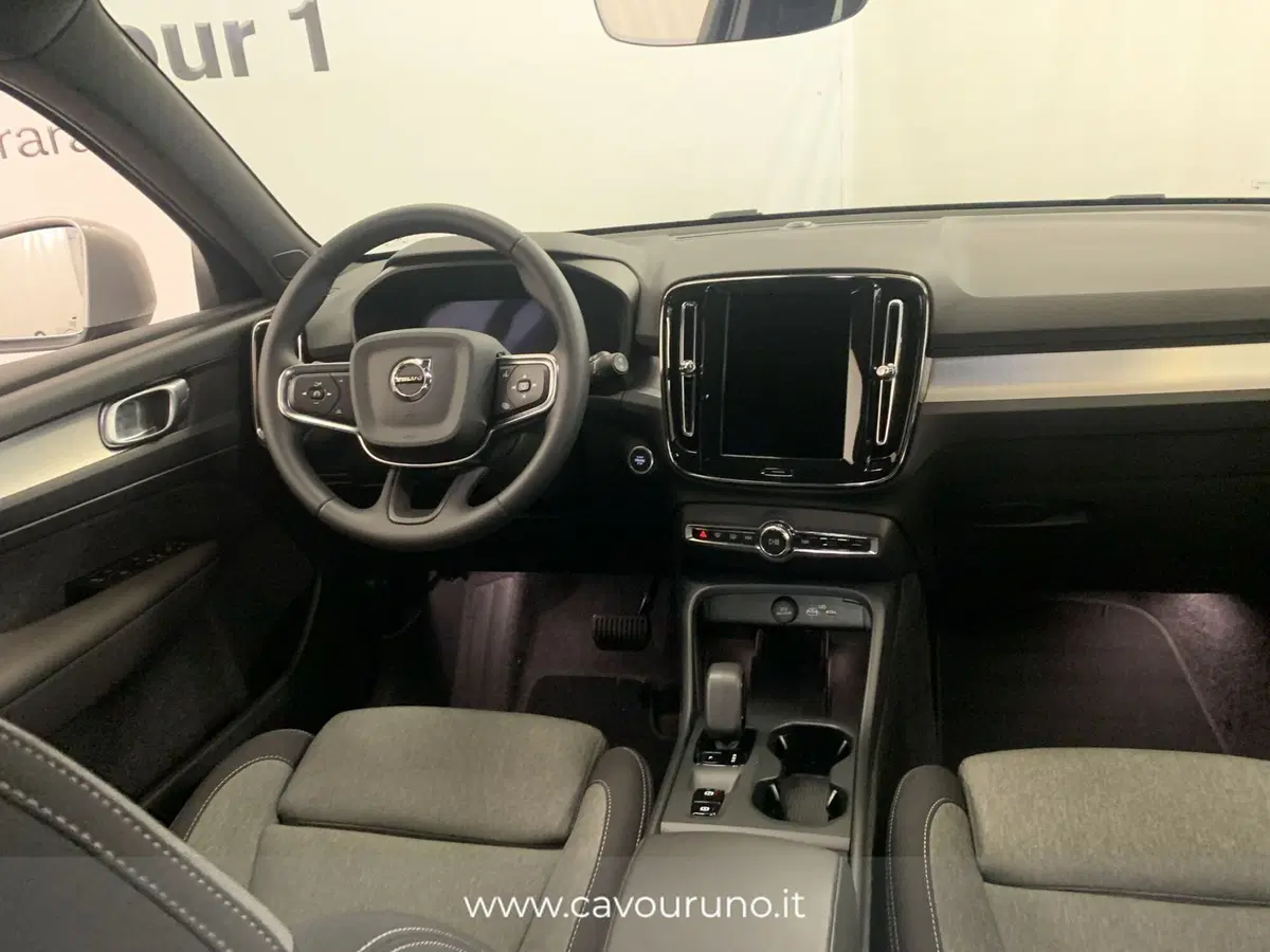 Volvo XC40 usata a Ferrara (14)