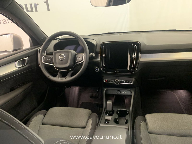 Volvo XC40 usata a Ferrara (14)