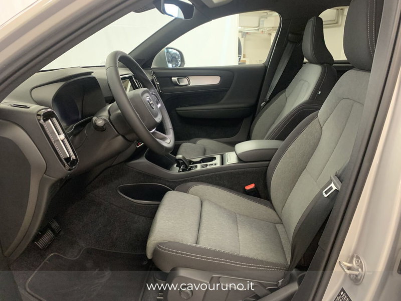 Volvo XC40 usata a Ferrara (15)
