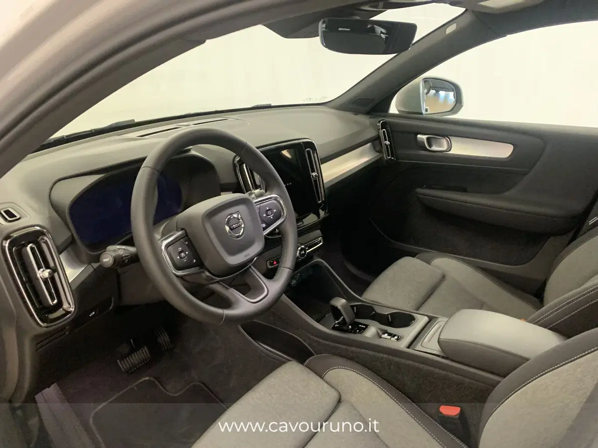Volvo XC40 usata a Ferrara (16)