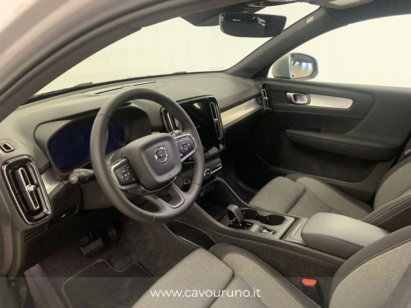 Volvo XC40 usata a Ferrara (16)