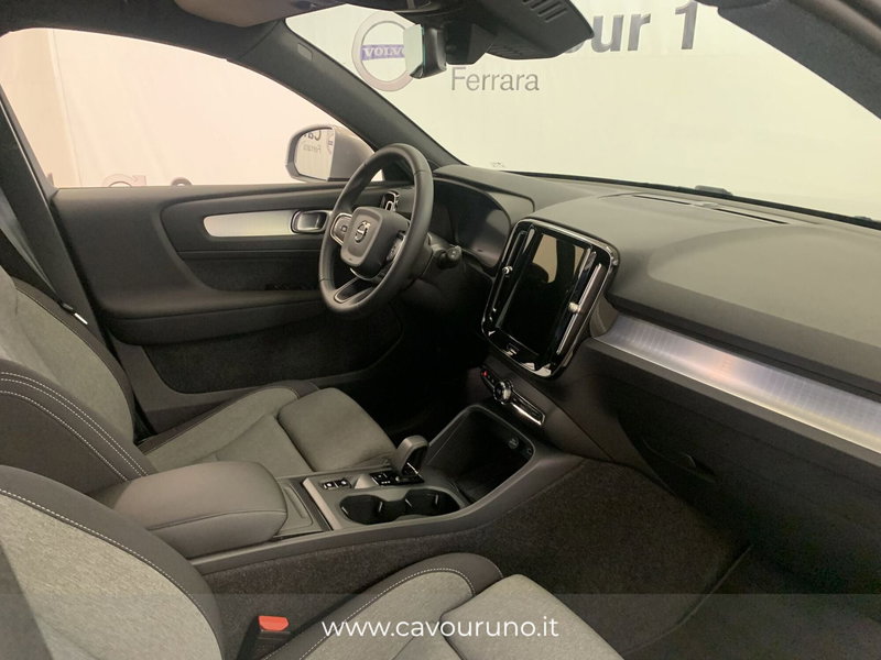 Volvo XC40 usata a Ferrara (17)