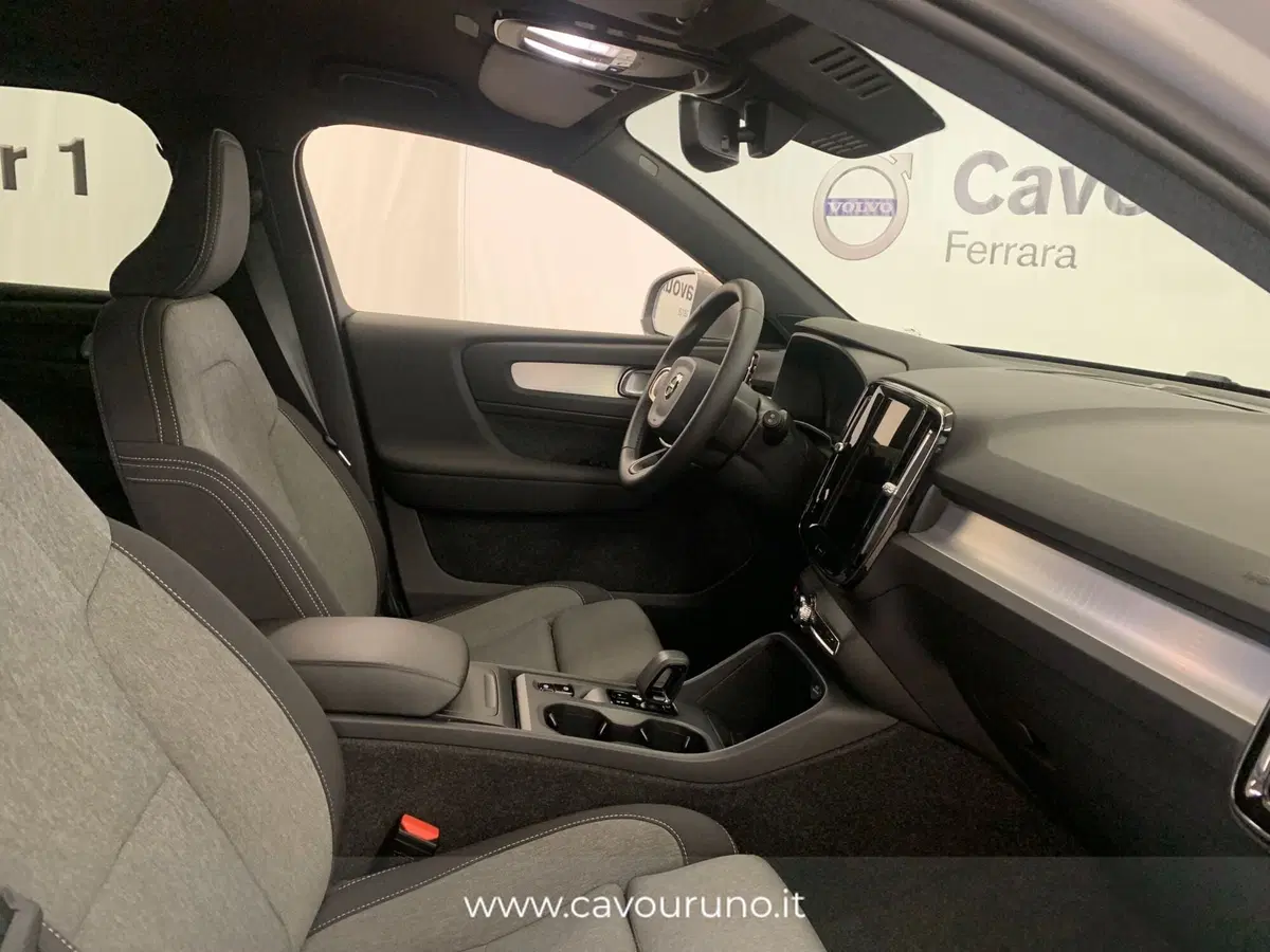 Volvo XC40 usata a Ferrara (18)