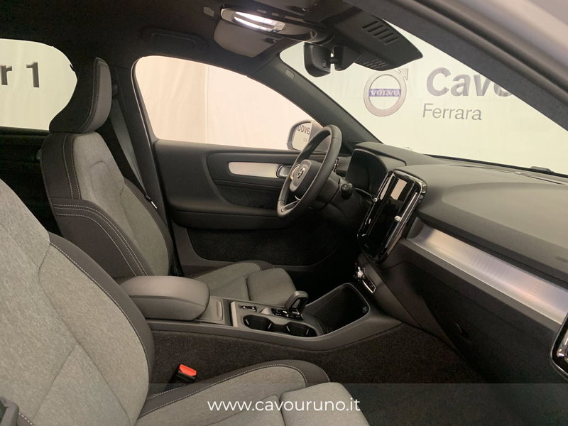 Volvo XC40 usata a Ferrara (18)
