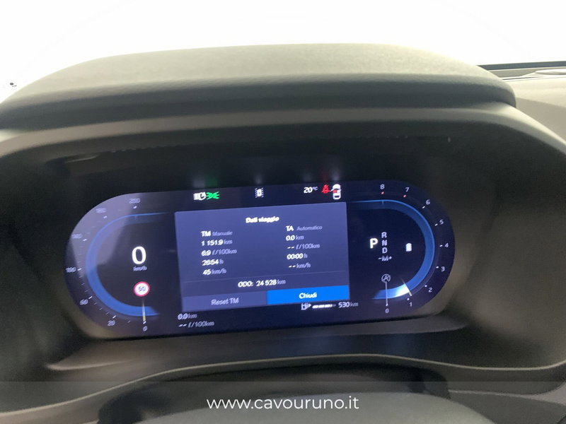 Volvo XC40 usata a Ferrara (19)