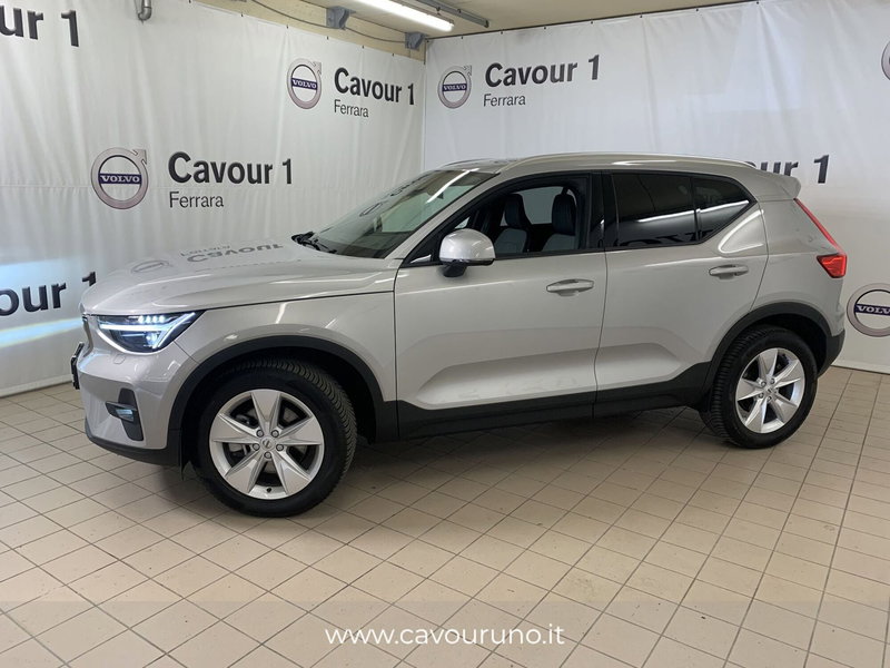 Volvo XC40 usata a Ferrara (2)