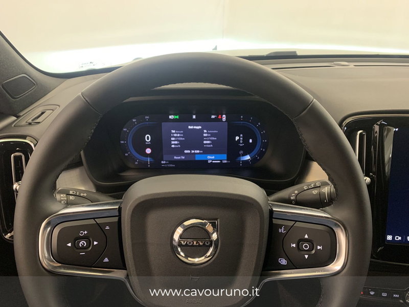 Volvo XC40 usata a Ferrara (20)
