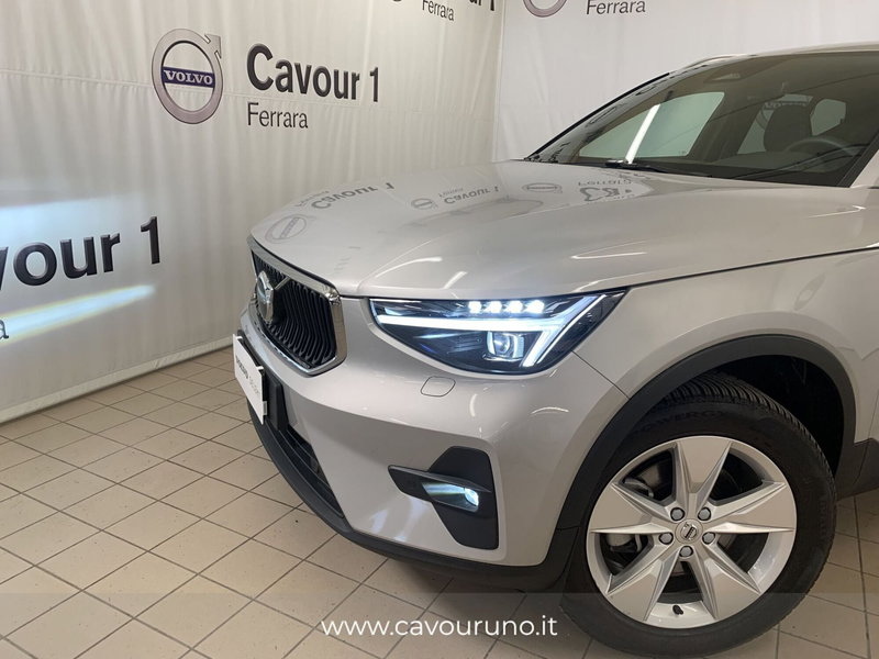 Volvo XC40 usata a Ferrara (5)